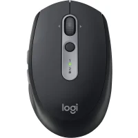 Мышь Logitech M590 Multi-Device Silent (темно-серый) фото 1